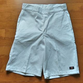 ディッキーズ(Dickies)のSALE☆Dickies☆ハーフパンツ☆32インチ(ワークパンツ/カーゴパンツ)