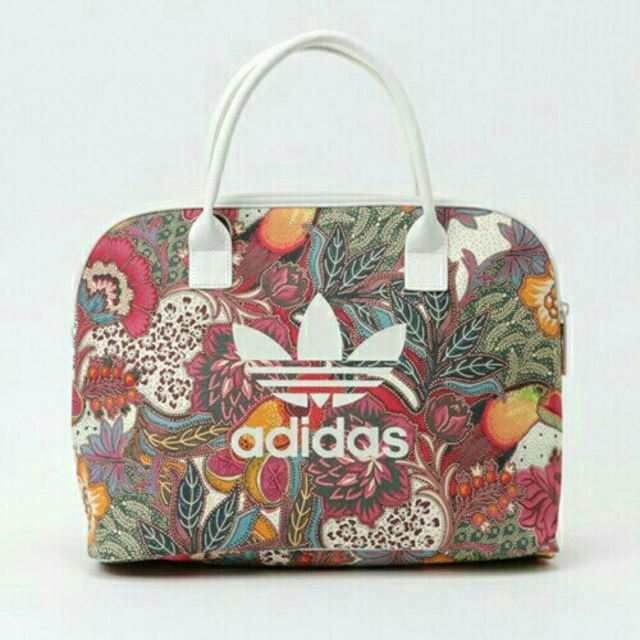 【adidas Originals The Farm Company】　バッグ