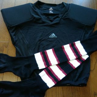 アディダス(adidas)のアディダスラグビー用品セット(ラグビー)