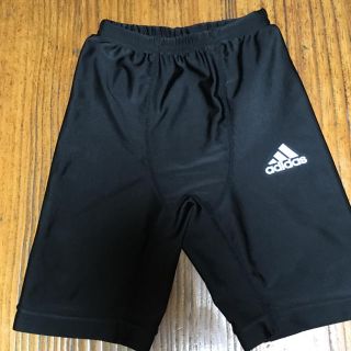 アディダス(adidas)のadidas 水着 120サイズ(水着)