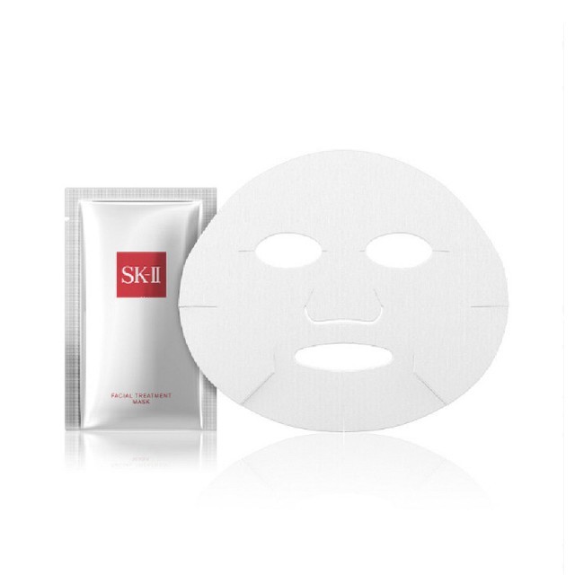 SK-II(エスケーツー)のSK-II　フェイシャルトリートメントマスク コスメ/美容のスキンケア/基礎化粧品(パック/フェイスマスク)の商品写真