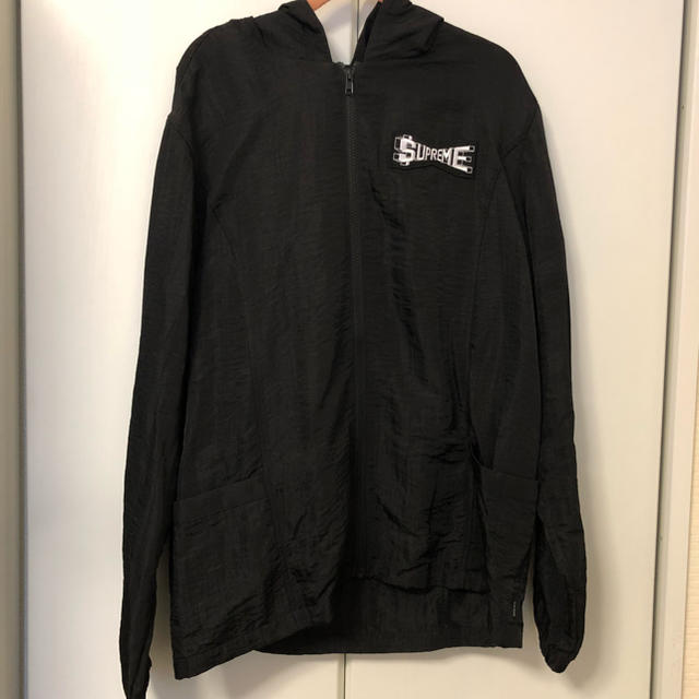 supreme ナイロンジャケット supreme ナイロンジャケット