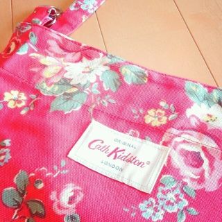 キャスキッドソン(Cath Kidston)のキャスキットソン* エプロン(その他)