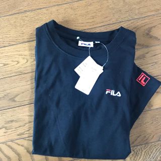 フィラ(FILA)の専用です(Tシャツ(半袖/袖なし))