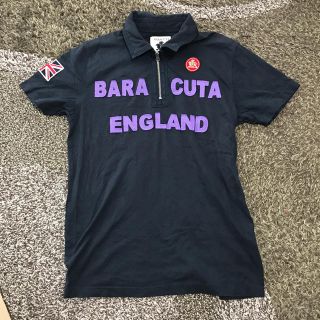 バラクータ(BARACUTA)のBARACUTA ポロシャツ(ポロシャツ)