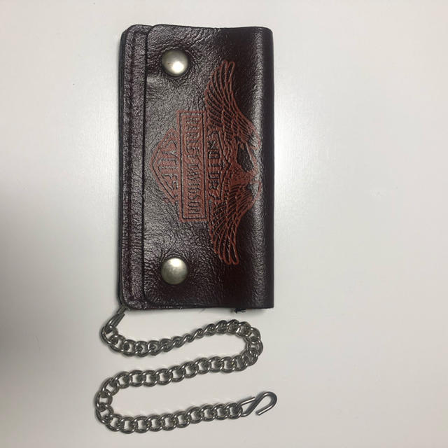 ハーレー ダビッドソン 財布 チェーン付き | フリマアプリ ラクマ ハーレー ダビッドソン 財布 チェーン付き | フリマアプリ ラクマ