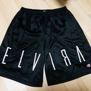 チャンピオン(Champion)のelvira パンツ(ショートパンツ)