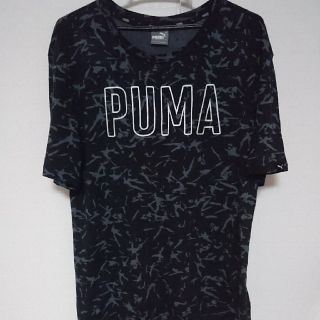 プーマ(PUMA)のPUMAのTシャツ(Tシャツ(半袖/袖なし))