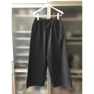 ジャーナルスタンダード(JOURNAL STANDARD)の専用★ジャーナルスタンダードluxe ワイドパンツ (カジュアルパンツ)