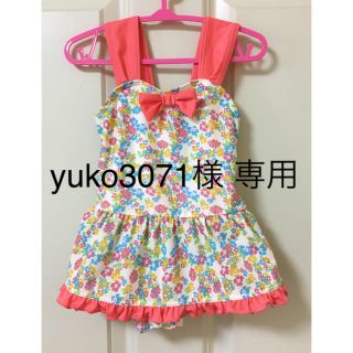 エフオーキッズ(F.O.KIDS)の90cm 水着 女の子(水着)