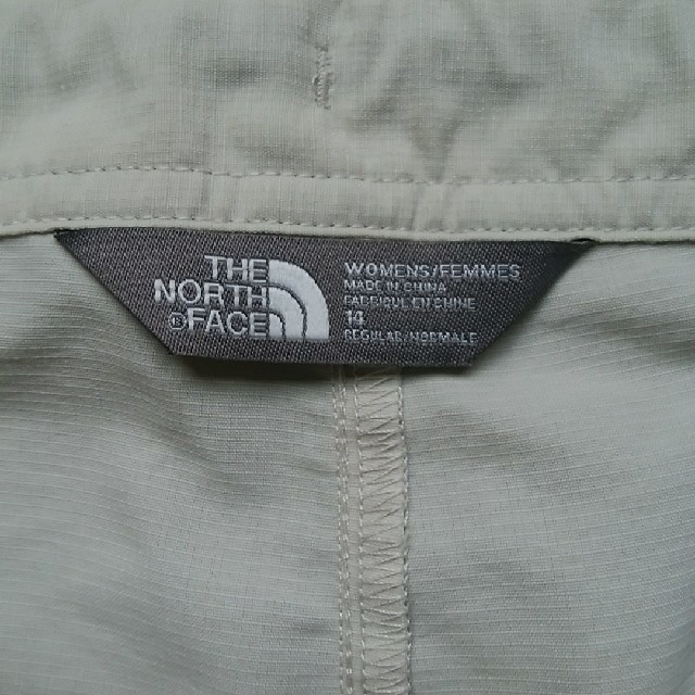 THE NORTH FACE(ザノースフェイス)のザノースフェイス　パンツ　 レディースのパンツ(ショートパンツ)の商品写真