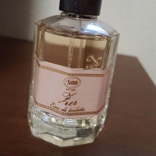 サボン(SABON)のSABON パフューム　香水　Zer(ローズ)(香水(女性用))