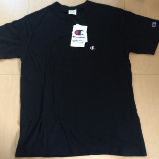 チャンピオン(Champion)の最終値下げ!新品，未使用ChampionTシャツ(Tシャツ/カットソー(半袖/袖なし))