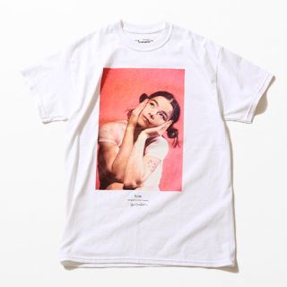 ジャーナルスタンダード(JOURNAL STANDARD)のビョーク Tシャツ journal standard bjork(Tシャツ/カットソー(半袖/袖なし))