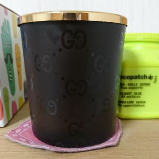 GUCCI(キャンドル)のフリマアイテム一覧 GUCCI(キャンドル)のフリマアイテム一覧