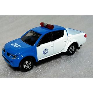 タカラトミー(Takara Tomy)のmio様専用トミカ NO.109 三菱 トライトン JAFロードサービスカー(ミニカー)