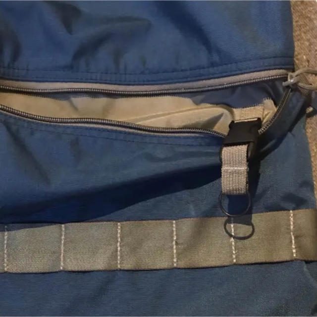BRIEFING(ブリーフィング)のブリーフィング 限定カラー BRIEFING ナップサック リュックトート メンズのバッグ(バッグパック/リュック)の商品写真