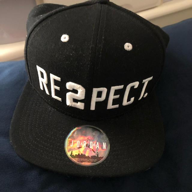 ナイキ　Re2pect キャップ