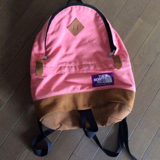 ザノースフェイス(THE NORTH FACE)のノースフェイス  リュック(リュック/バックパック)