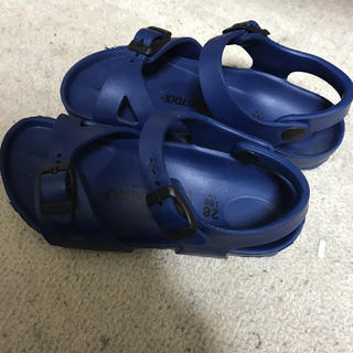 ビルケンシュトック(BIRKENSTOCK)の専用商品(サンダル)