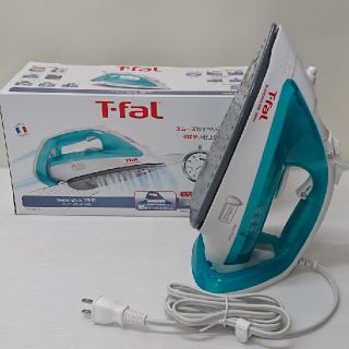 ティファール(T-fal)のミナ7398さん専用T-faL ティファール スチームアイロン(アイロン)