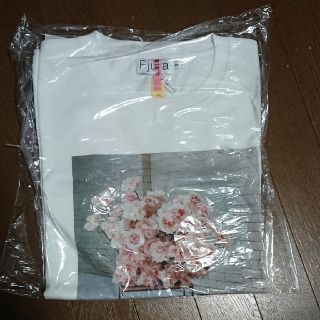 ドゥロワー(Drawer)のFjura フーラ tシャツ drawer取扱(Tシャツ(半袖/袖なし))