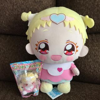 本日限定価格！ はぐたん 2点セット(キャラクターグッズ)