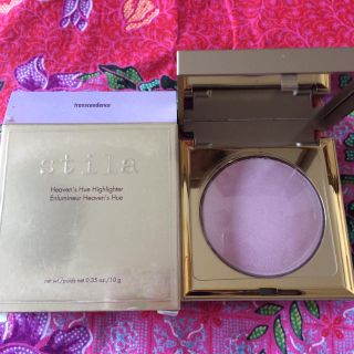 スティラ(stila)のスティラ ヘブンスヒュー ハイライター(フェイスカラー)