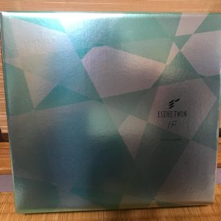 お値下げ中！【サロン販売美容器2点】ESTHE TWIN （B-2000、SE）