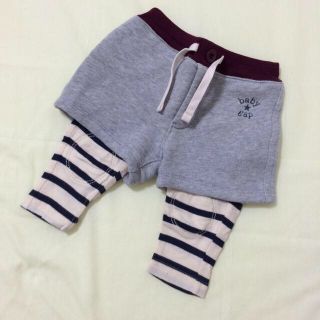 ベビーギャップ(babyGAP)のbaby GAP パンツ(その他)