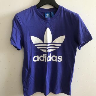 アディダス(adidas)のadidasオリジナルス Tシャツ(Tシャツ(半袖/袖なし))