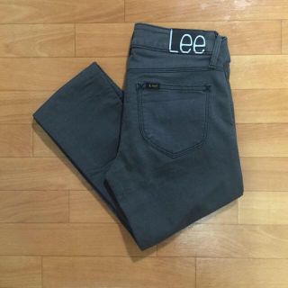 リー(Lee)のLeeスキニー(カジュアルパンツ)