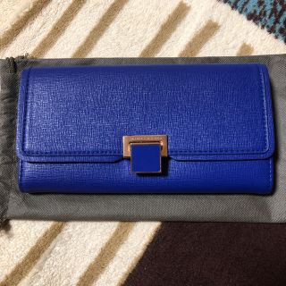 チャールズアンドキース(Charles and Keith)のチャールズ＆キース 長財布(財布)