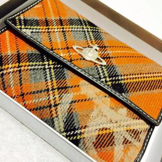 ヴィヴィアンウエストウッド(Vivienne Westwood)のVivienne 財布(財布)