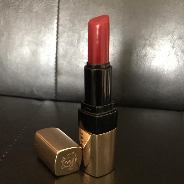 BOBBI BROWN(ボビイブラウン)のボビィブラウン リュクスリップカラー コスメ/美容のベースメイク/化粧品(口紅)の商品写真