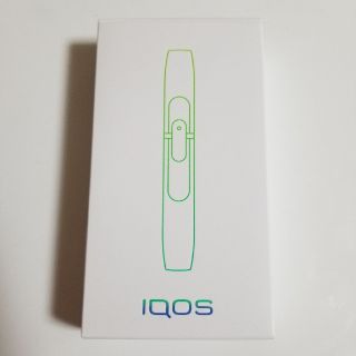 アイコス(IQOS)のアイコスホルダー ピンク(タバコグッズ)