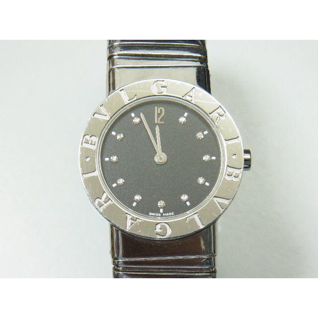 コンビニ受取対応商品】 ブルガリ 【美品】BVLGARI - BVLGARI ブルガリ