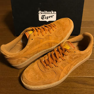 オニツカタイガー(Onitsuka Tiger)のOnitsuka Tiger Sneaker "GSM"(スニーカー)