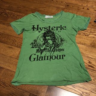 ヒステリックグラマー(HYSTERIC GLAMOUR)の専用 (Tシャツ(半袖/袖なし))