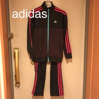 アディダス(adidas)のアディダス ジャージ(その他)