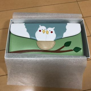 キタムラ(Kitamura)の【値下げ！】新品未使用！ kitamura 長財布(財布)