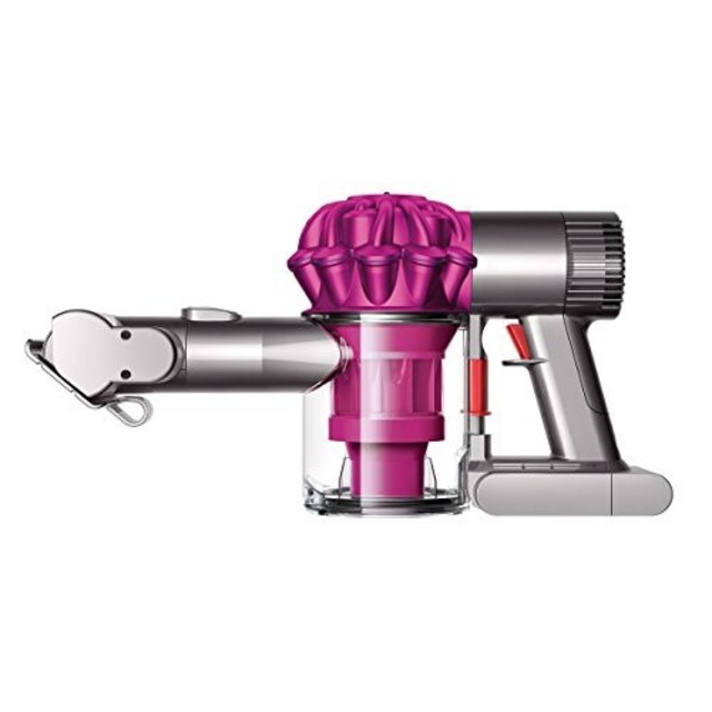 【新品未開封】dyson V6 Trigger Pro DC61MHPRO