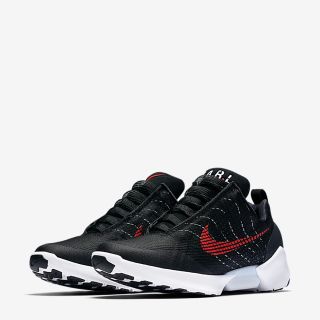 ナイキ(NIKE)のNIKE hyperadapt 1.0 (スニーカー)