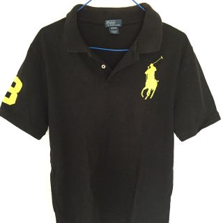 ポロラルフローレン(POLO RALPH LAUREN)のoP.ちから様専用ラルフローレン ポロシャツ メンズ(ポロシャツ)