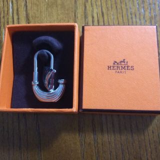 エルメス(Hermes)のHERMES キーホルダー(キーホルダー)