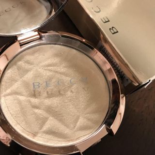 セフォラ(Sephora)の新品  BECCA ハイライト  セフォラ   おすすめ(フェイスカラー)