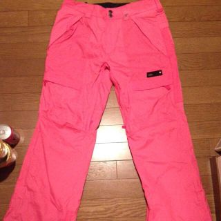 バートン(BURTON)のBURTON♡スノボー♡パンツ(カジュアルパンツ)