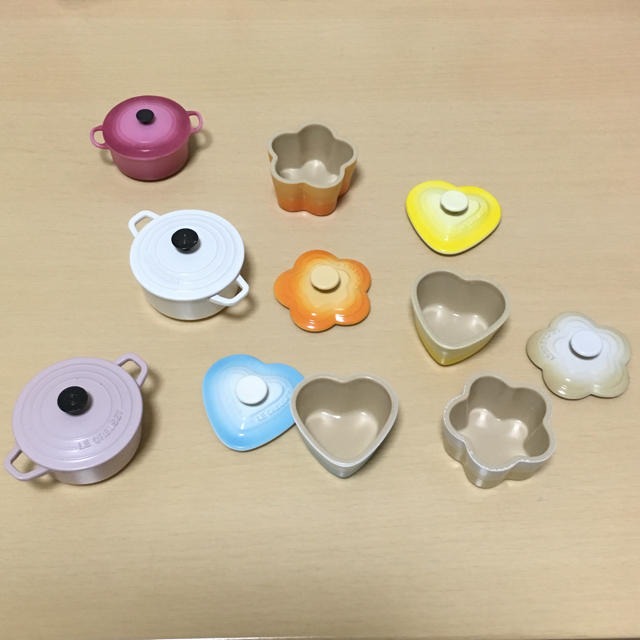 Le Creuset ルクルーゼ ミニチュア ココット マグネットの通販 By ミニマム ルクルーゼならラクマ Le Creuset ルクルーゼ ミニチュア ココット マグネットの通販 By ミニマム ルクルーゼならラクマ