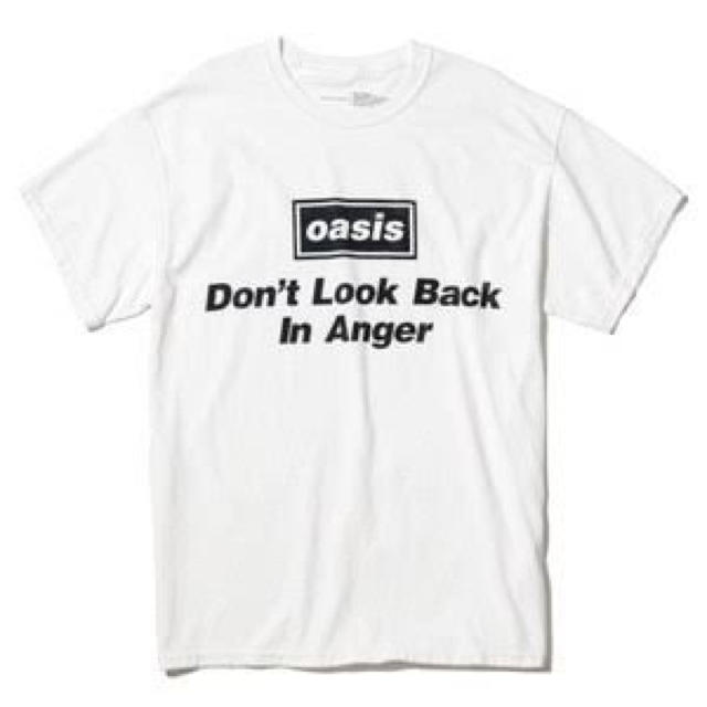 Adam et Rope'(アダムエロぺ)のアダムエロペ oasis Tシャツ メンズのトップス(Tシャツ/カットソー(半袖/袖なし))の商品写真