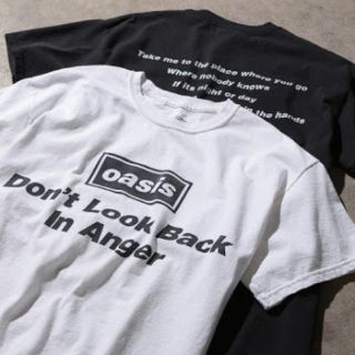 アダムエロぺ(Adam et Rope')のアダムエロペ oasis Tシャツ(Tシャツ/カットソー(半袖/袖なし))